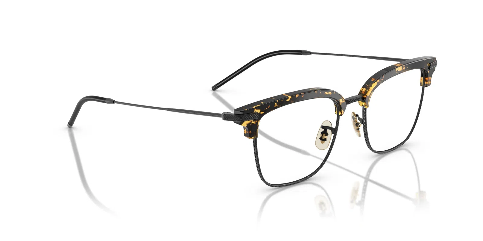 Oliver Peoples Tk-12 1354T Eyeglasses - view 10